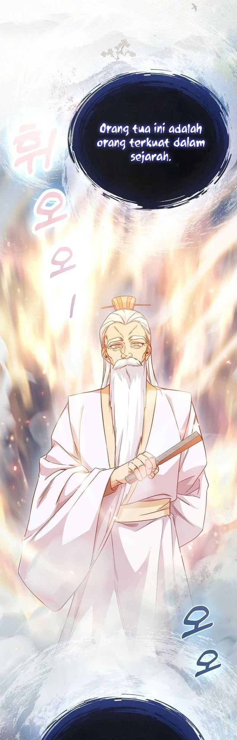 Return Of The Martial Arts Genius Chapter 02 Gambar 40