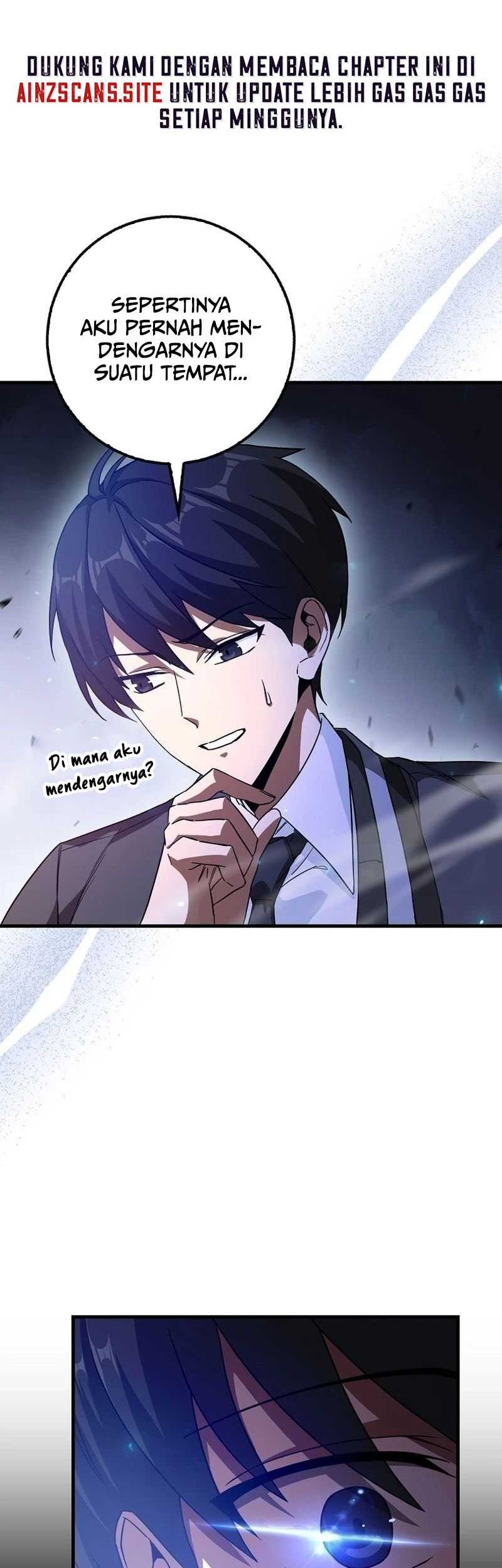 Return Of The Martial Arts Genius Chapter 02 Gambar 42