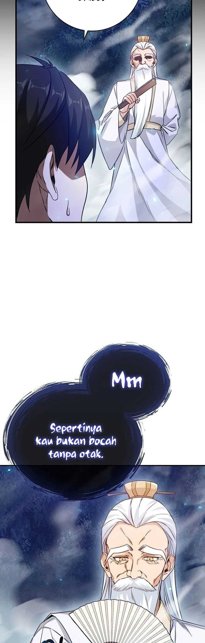 Return Of The Martial Arts Genius Chapter 02 Gambar 44