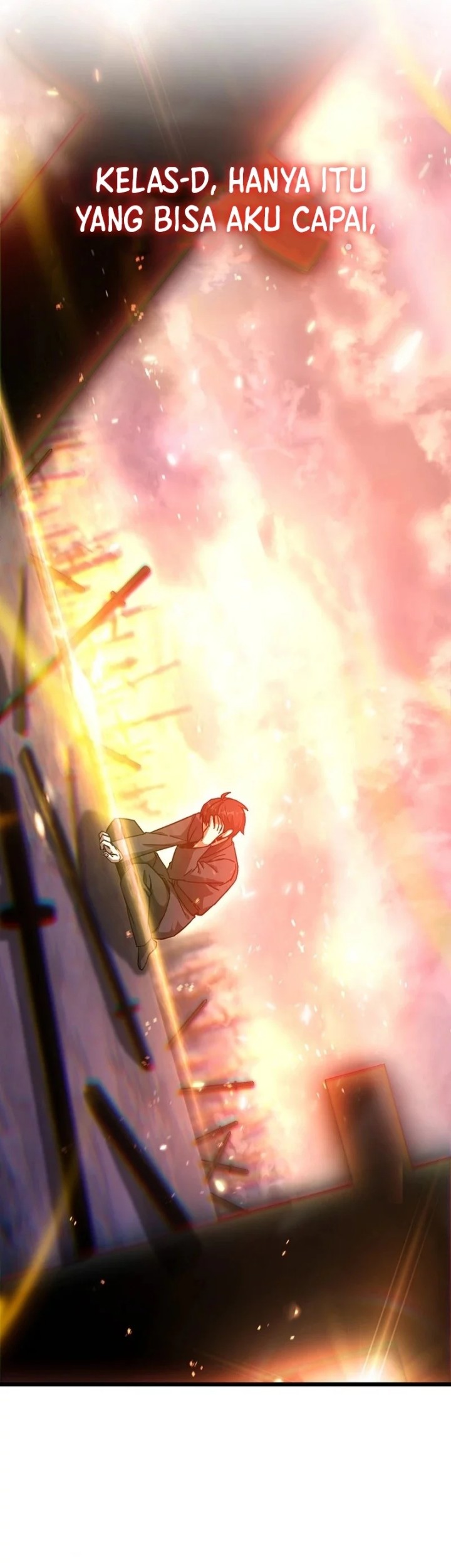 Return Of The Martial Arts Genius Chapter 01 Gambar 45