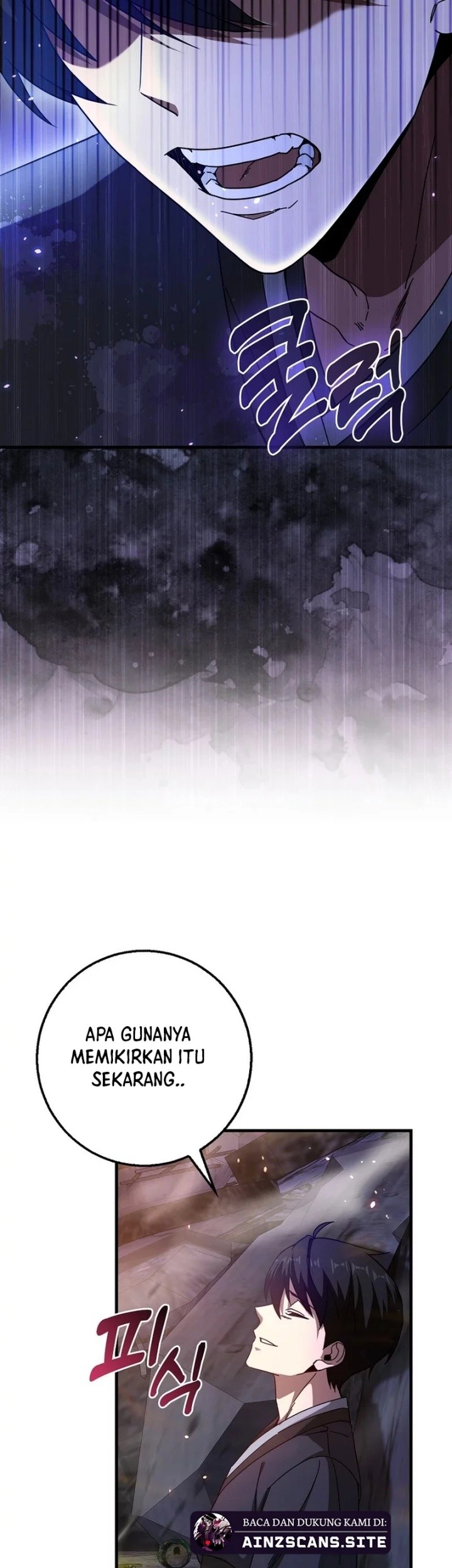 Return Of The Martial Arts Genius Chapter 01 Gambar 50