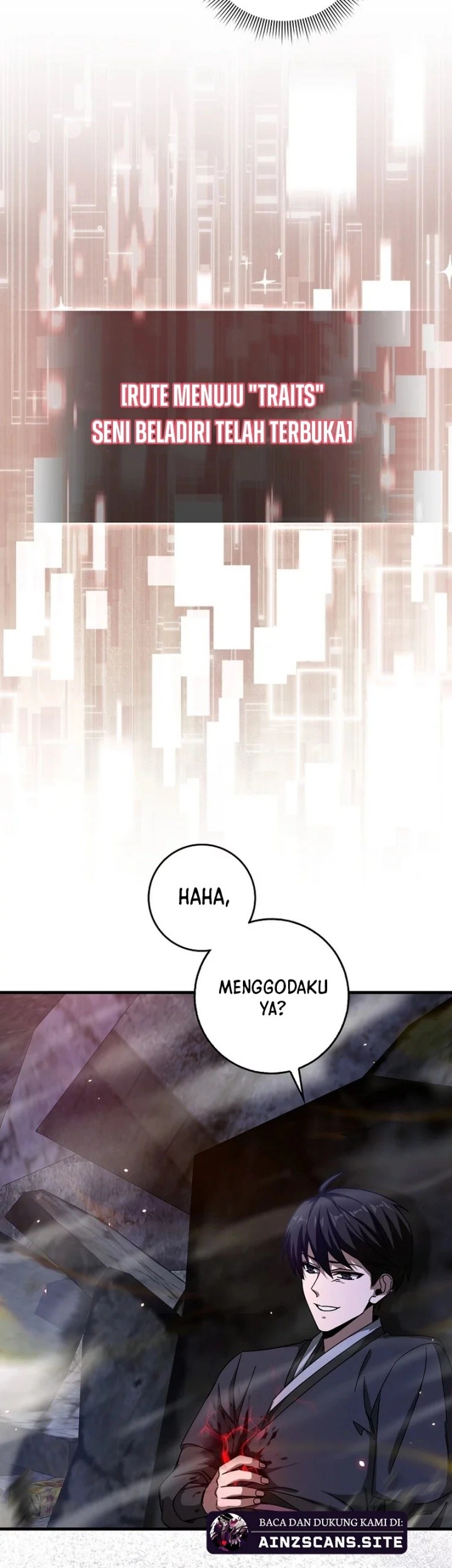 Return Of The Martial Arts Genius Chapter 01 Gambar 53