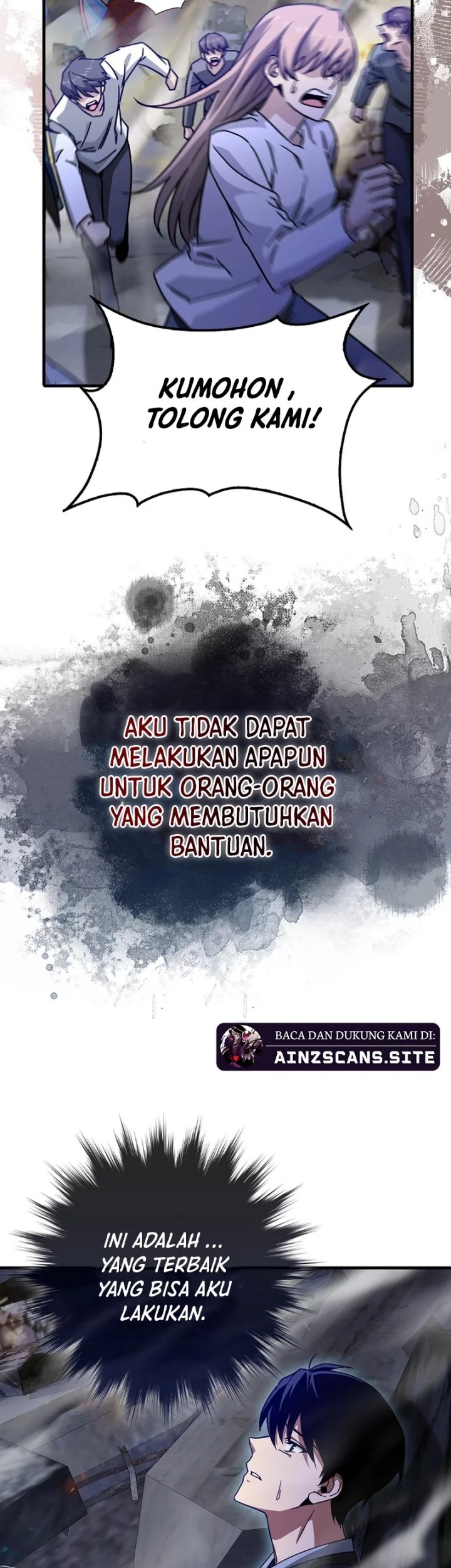 Return Of The Martial Arts Genius Chapter 01 Gambar 29