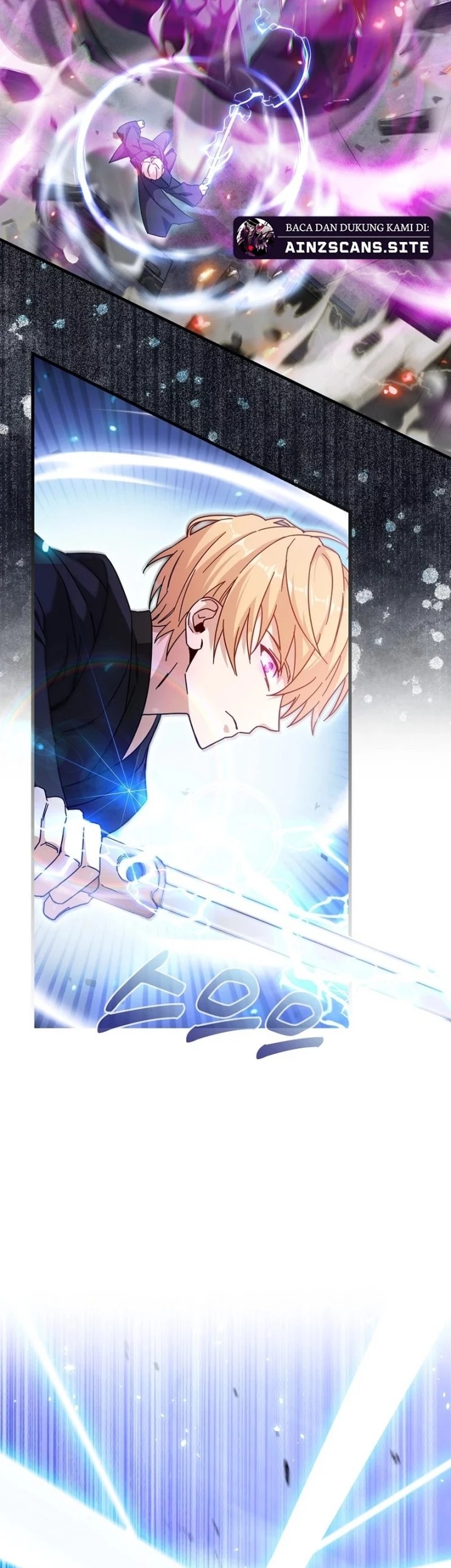 Return Of The Martial Arts Genius Chapter 01 Gambar 33