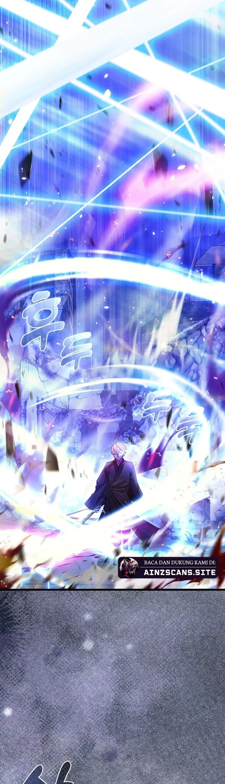 Return Of The Martial Arts Genius Chapter 01 Gambar 35