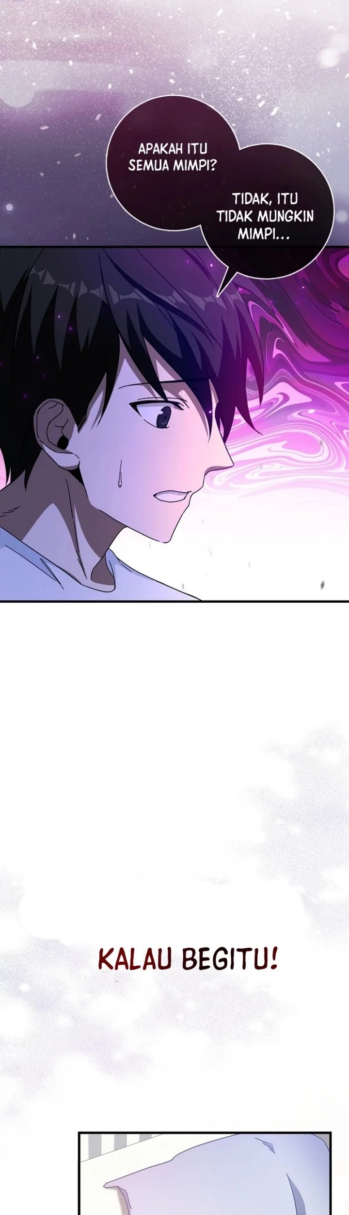 Return Of The Martial Arts Genius Chapter 01 Gambar 68