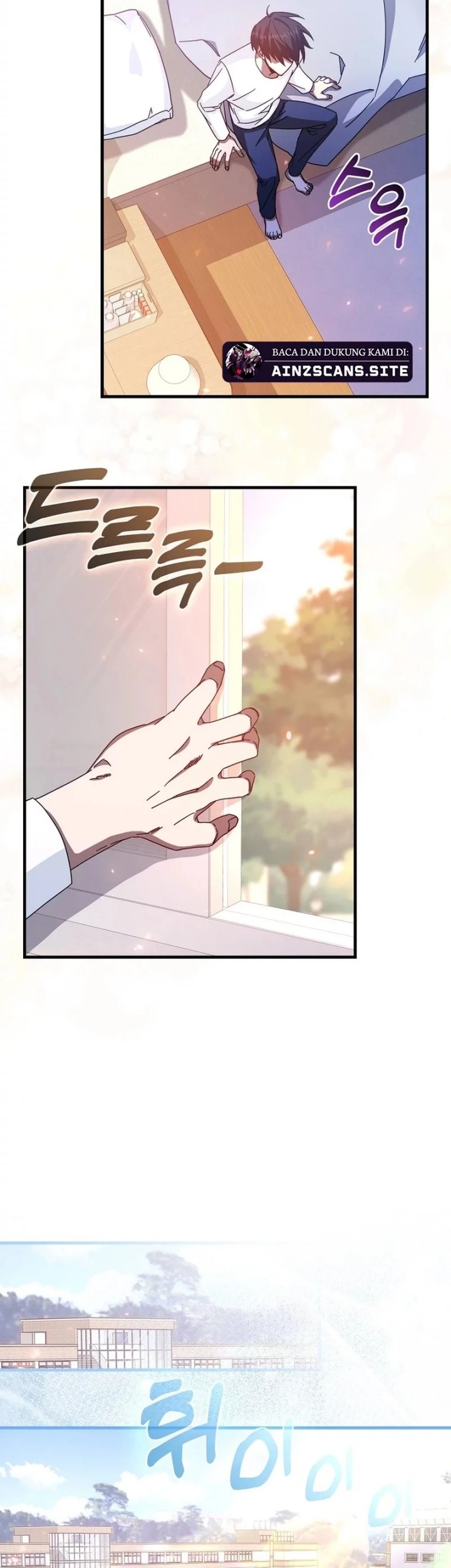 Return Of The Martial Arts Genius Chapter 01 Gambar 69