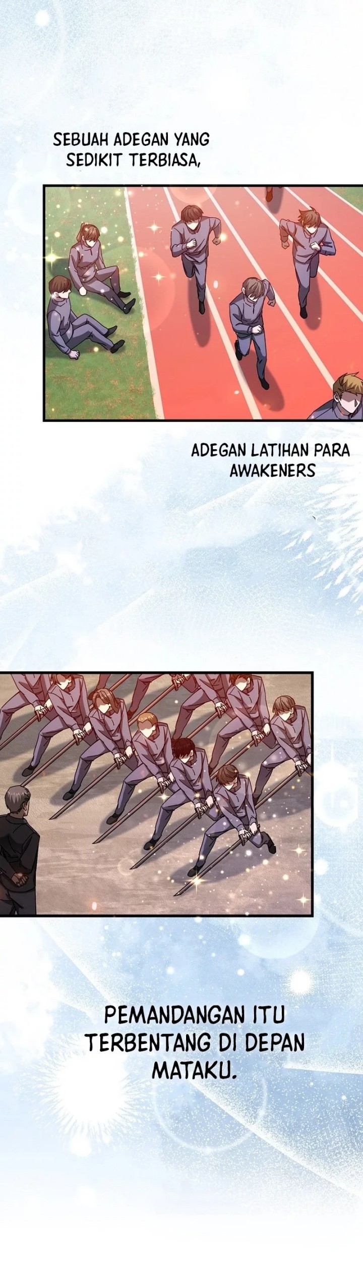 Return Of The Martial Arts Genius Chapter 01 Gambar 71