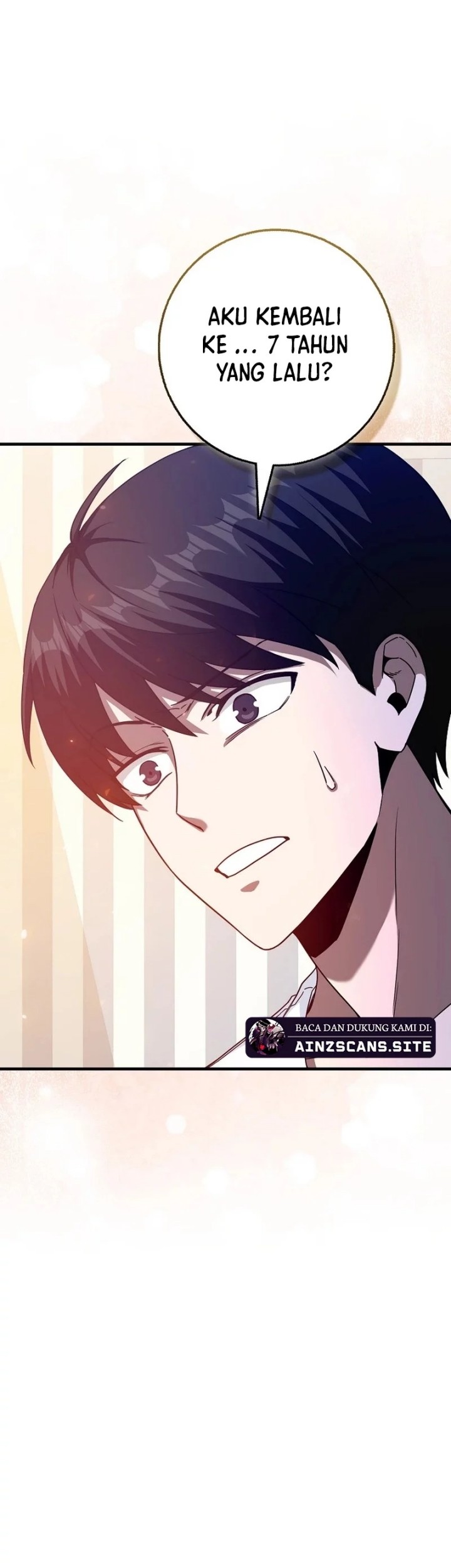 Return Of The Martial Arts Genius Chapter 01 Gambar 72