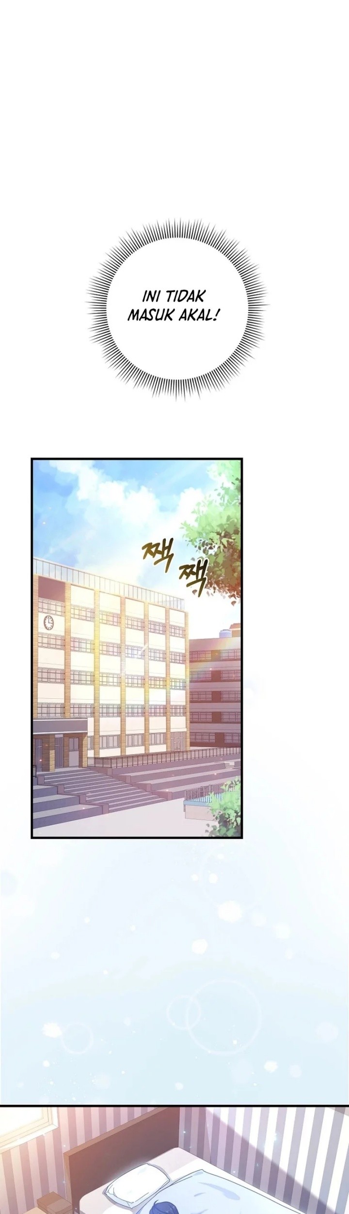 Return Of The Martial Arts Genius Chapter 01 Gambar 74