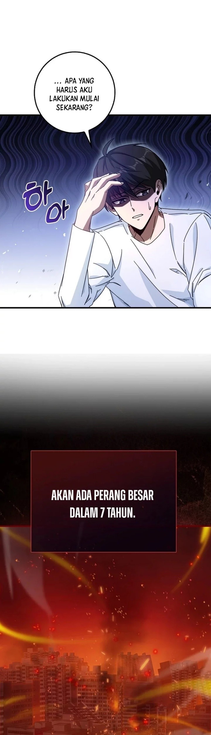 Return Of The Martial Arts Genius Chapter 01 Gambar 80