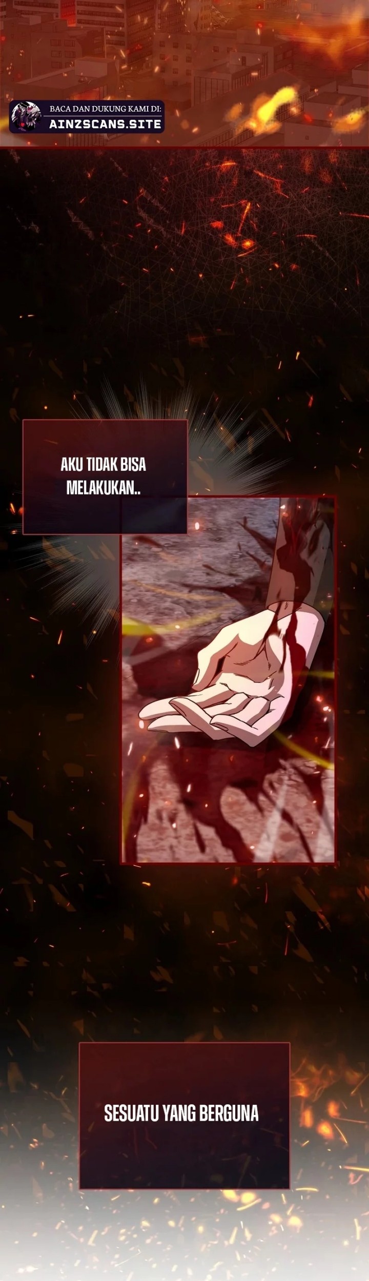 Return Of The Martial Arts Genius Chapter 01 Gambar 81