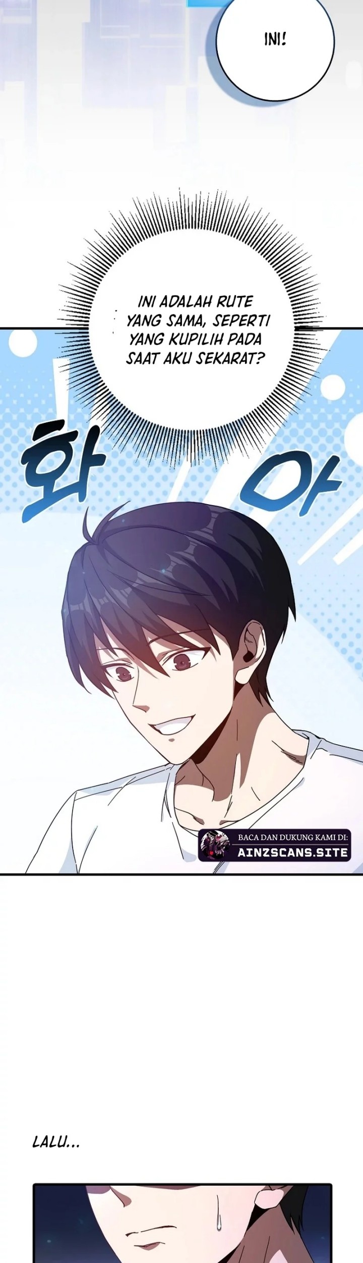 Return Of The Martial Arts Genius Chapter 01 Gambar 84