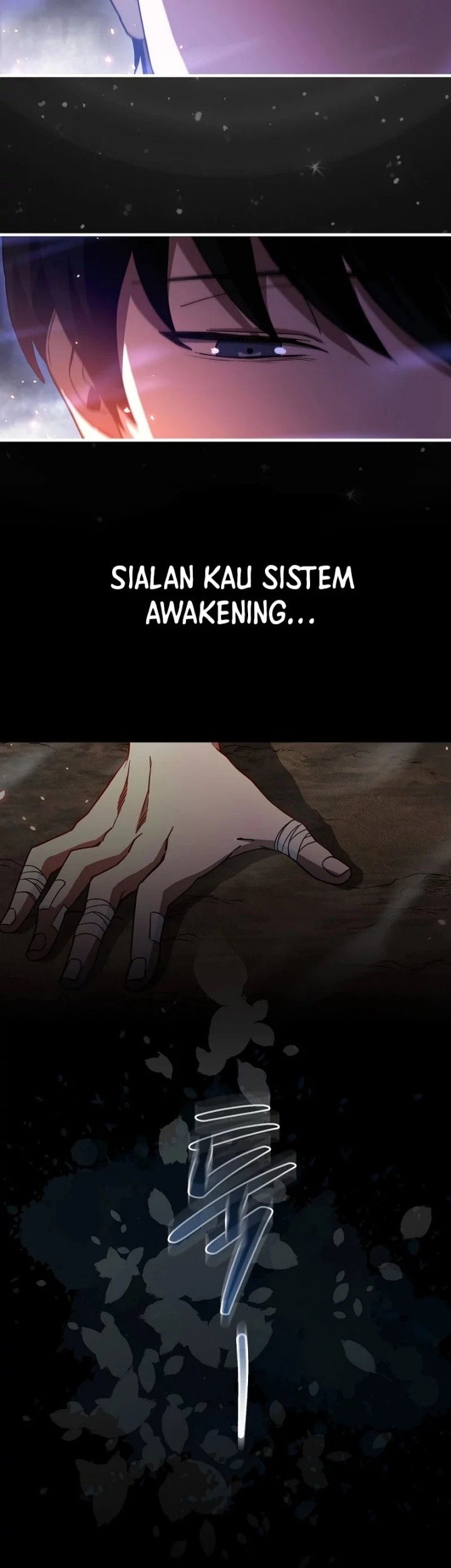 Return Of The Martial Arts Genius Chapter 01 Gambar 56