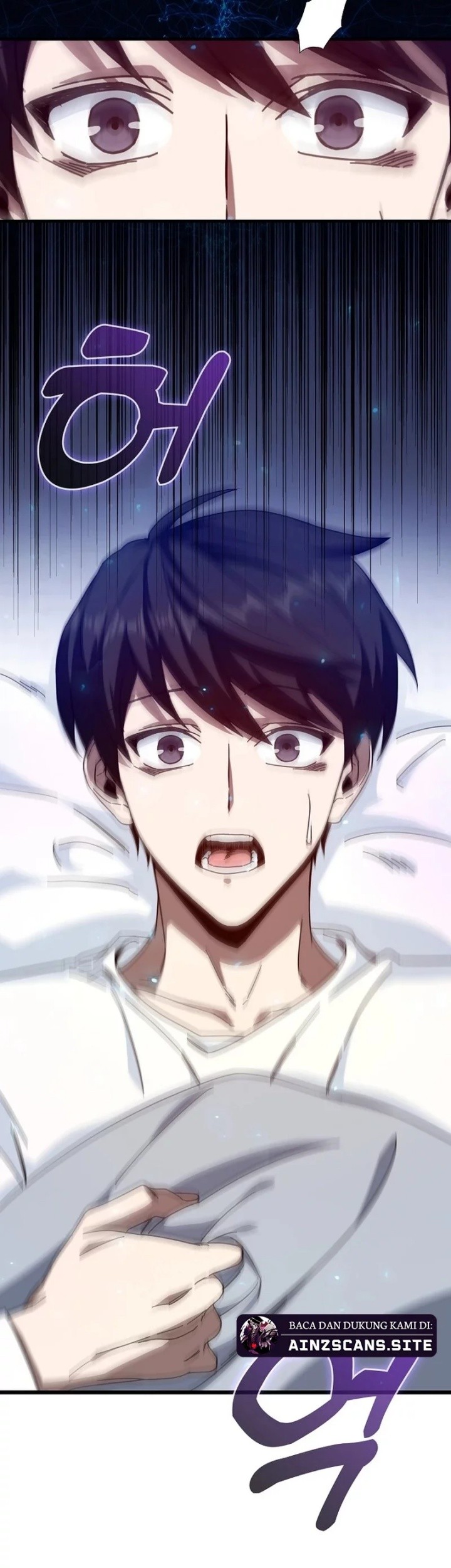 Return Of The Martial Arts Genius Chapter 01 Gambar 59