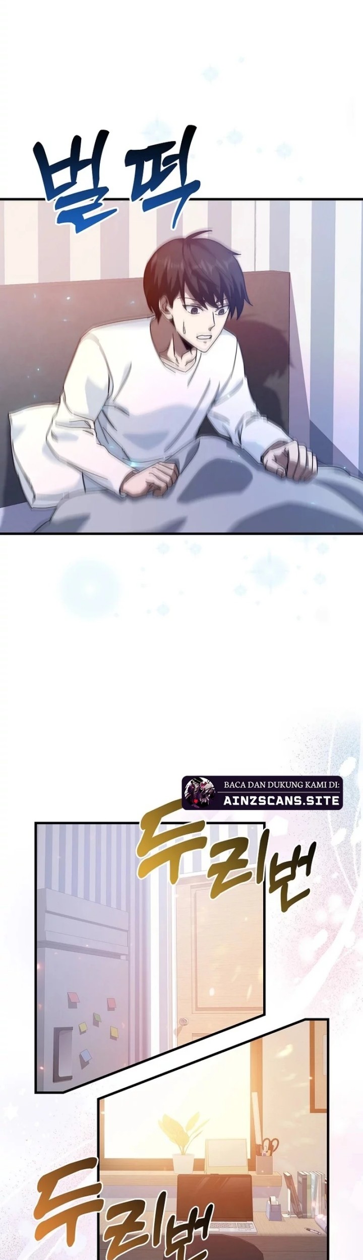 Return Of The Martial Arts Genius Chapter 01 Gambar 60