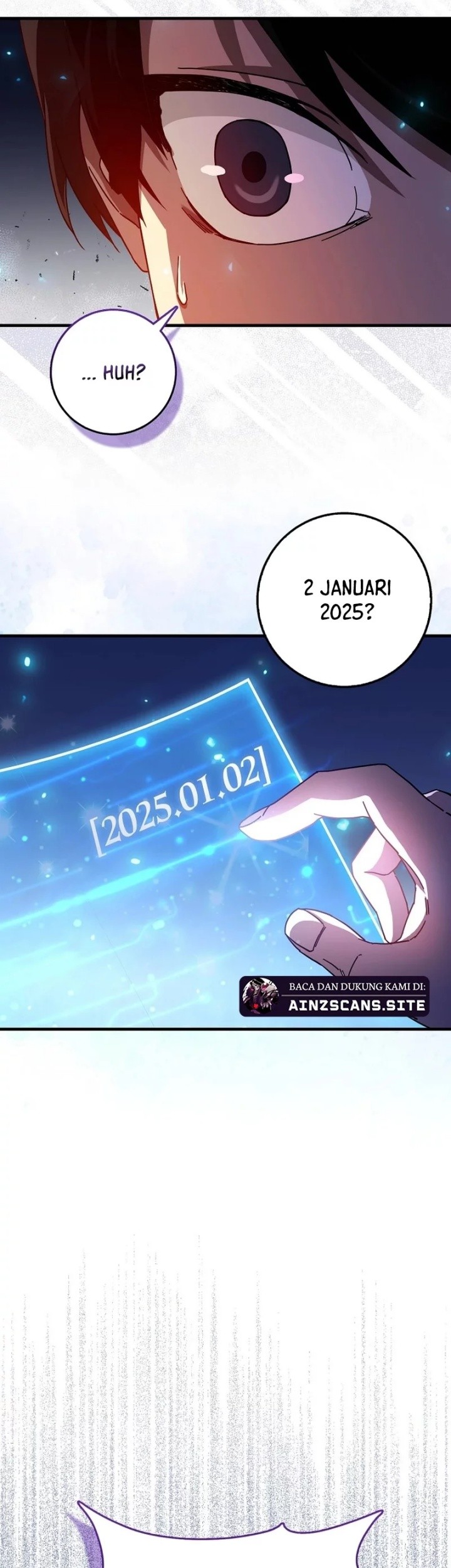 Return Of The Martial Arts Genius Chapter 01 Gambar 65