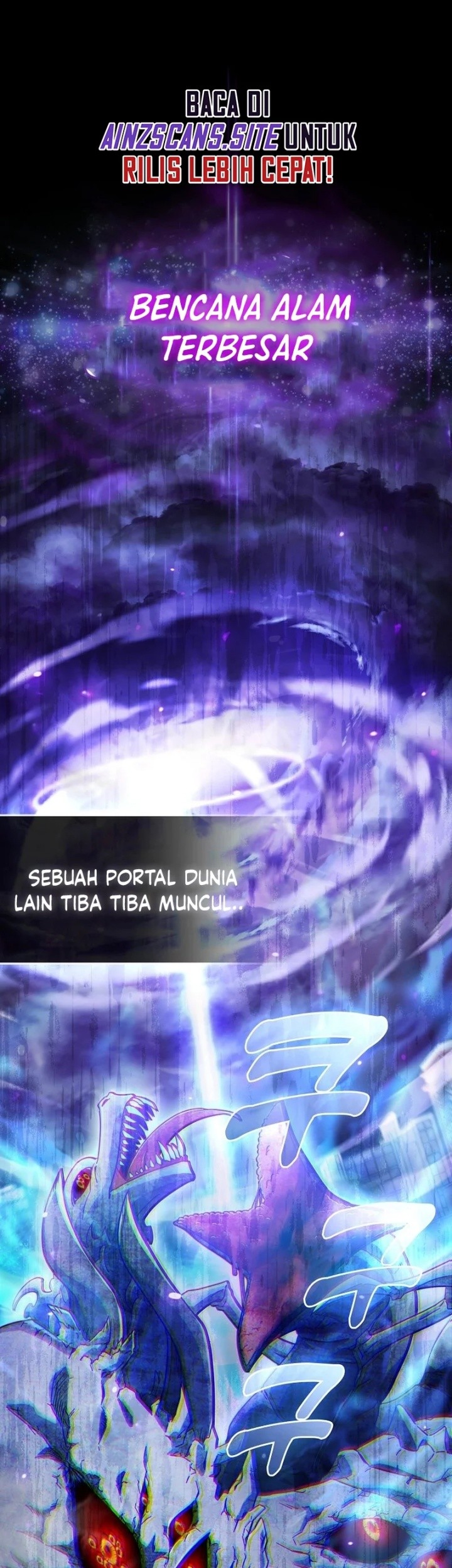 Manhwa Return Of The Martial Arts Genius Chapter 01 gambar nomor 2