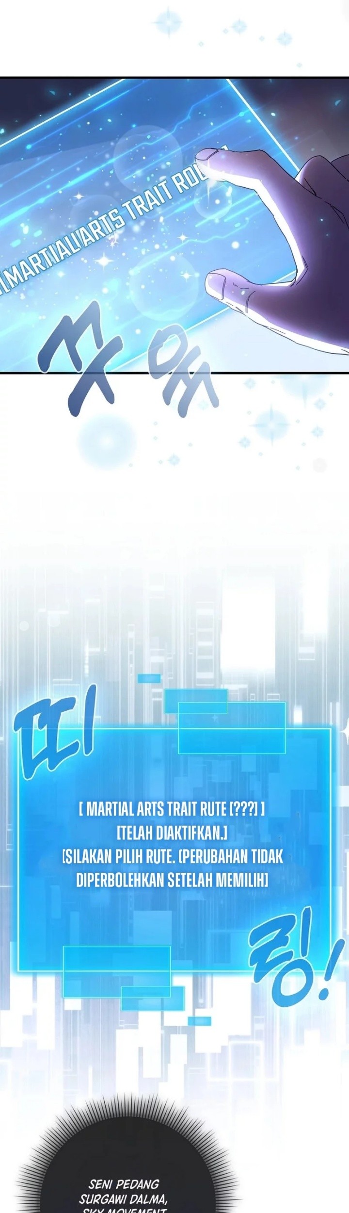 Return Of The Martial Arts Genius Chapter 01 Gambar 86
