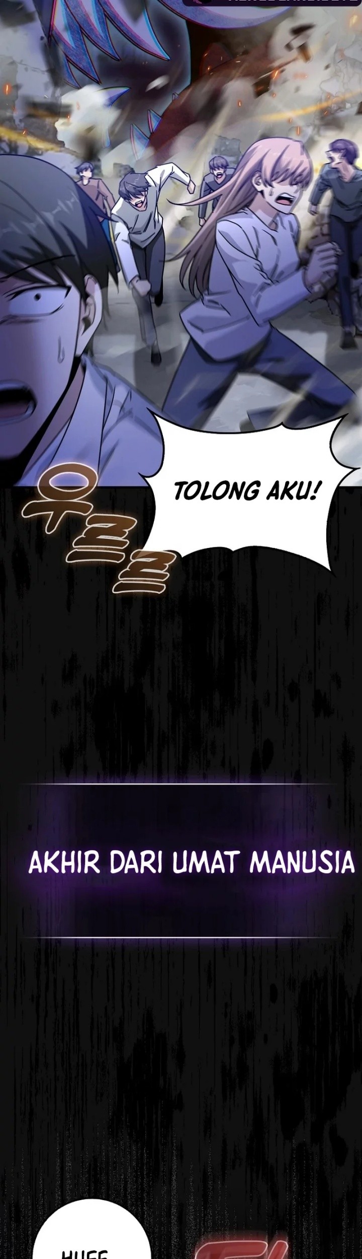 Return Of The Martial Arts Genius Chapter 01 Gambar 5