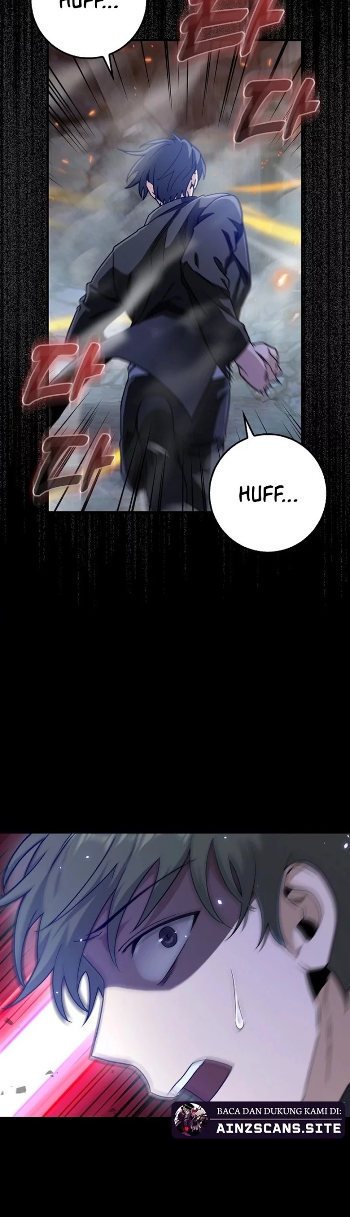 Return Of The Martial Arts Genius Chapter 01 Gambar 6