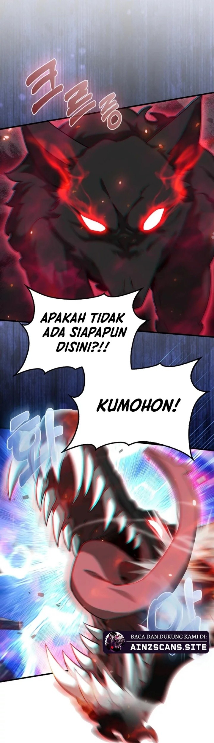 Return Of The Martial Arts Genius Chapter 01 Gambar 11