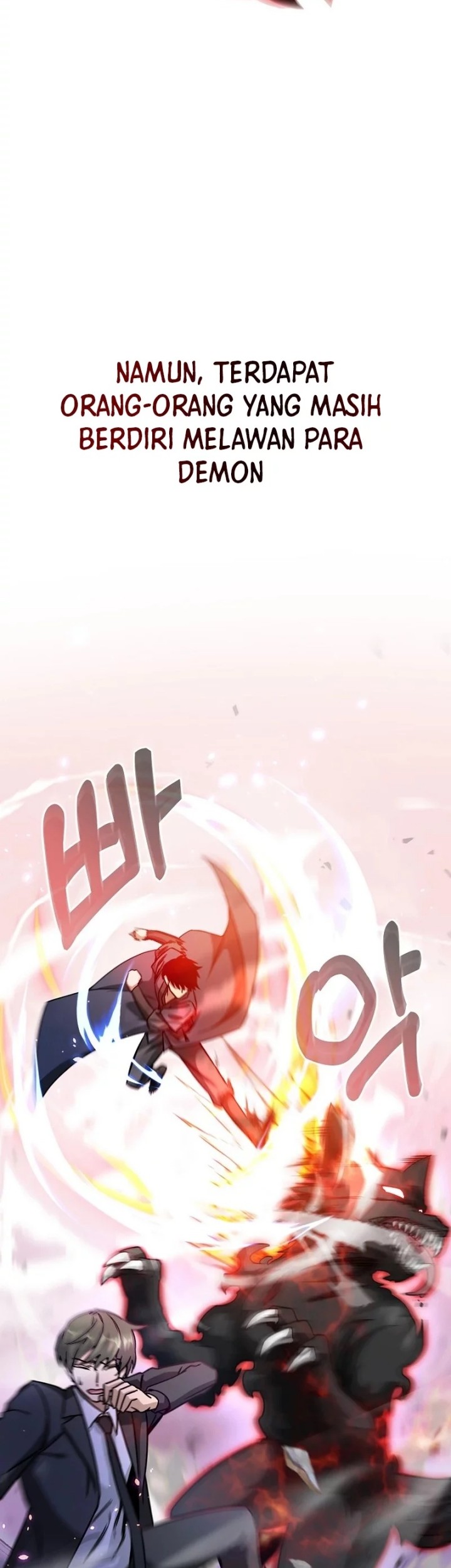 Return Of The Martial Arts Genius Chapter 01 Gambar 12