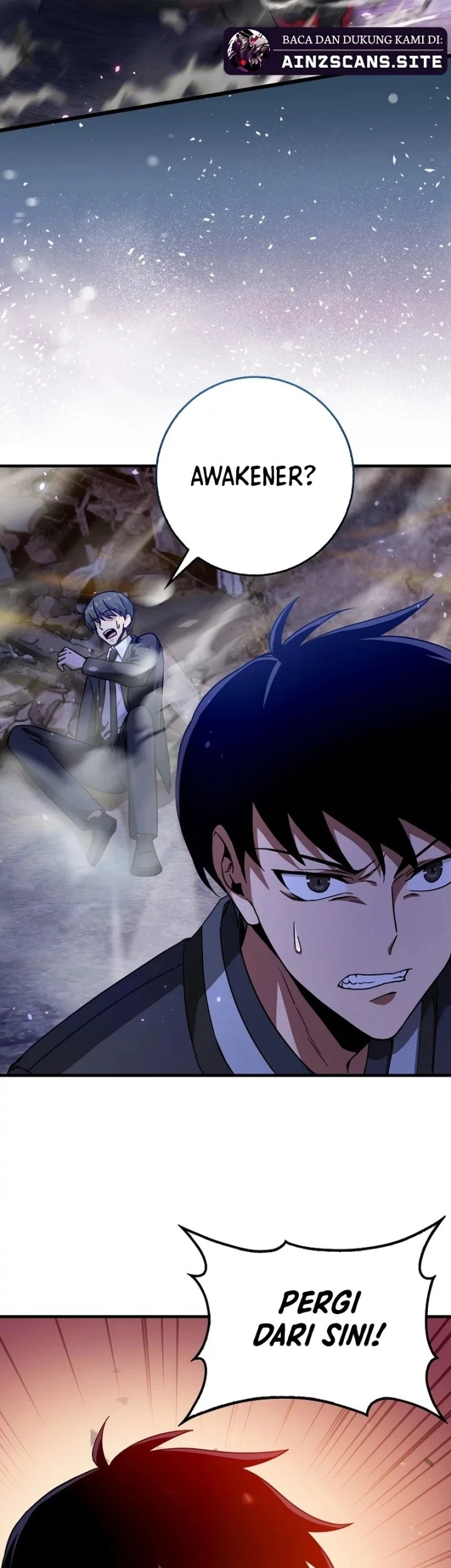 Return Of The Martial Arts Genius Chapter 01 Gambar 14