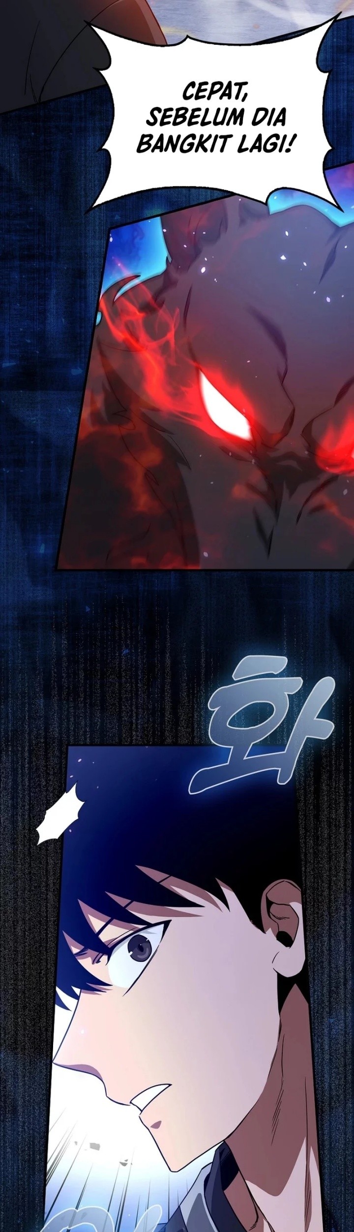 Return Of The Martial Arts Genius Chapter 01 Gambar 17