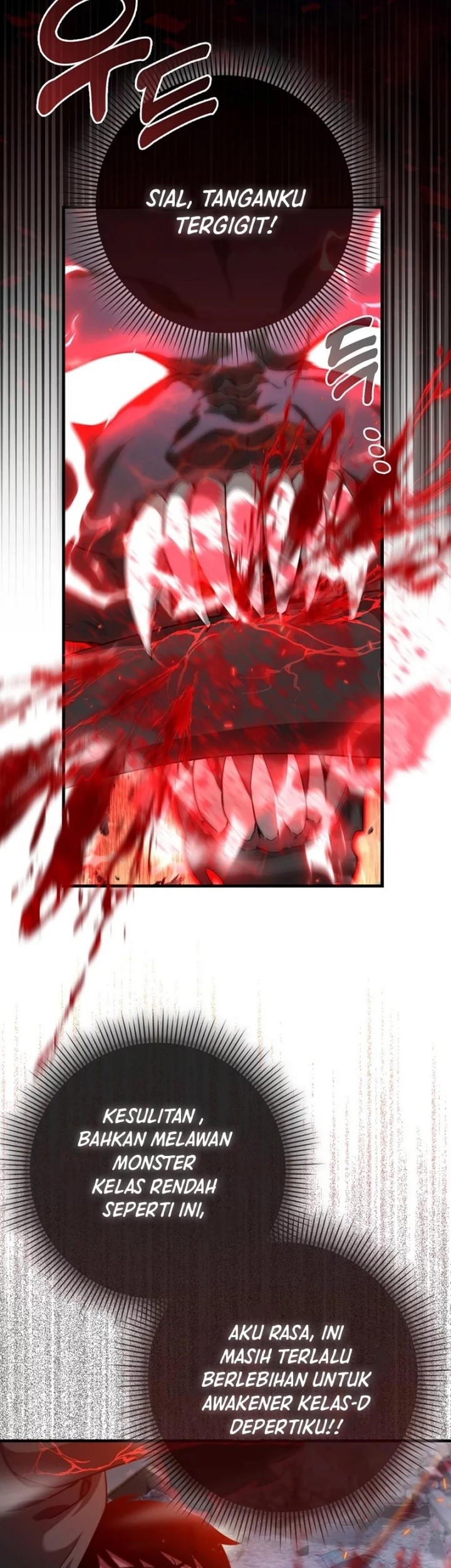 Return Of The Martial Arts Genius Chapter 01 Gambar 20