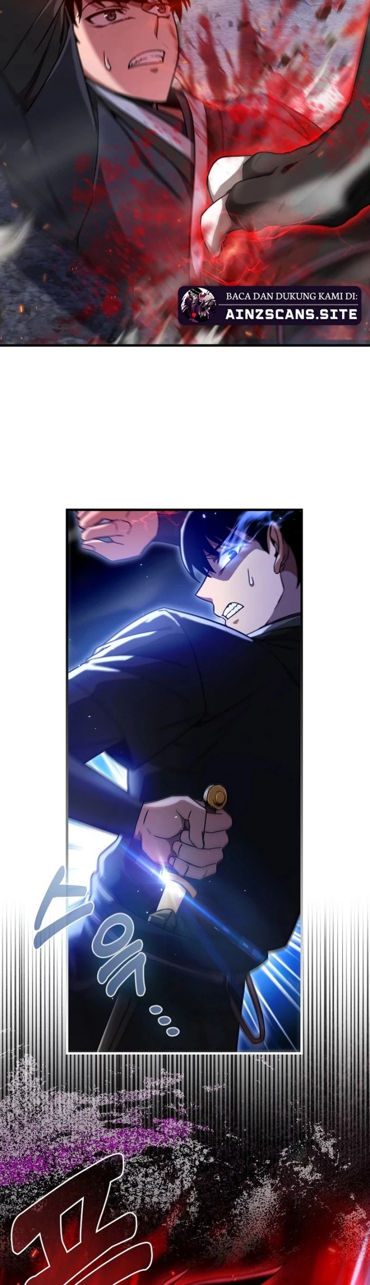 Return Of The Martial Arts Genius Chapter 01 Gambar 21