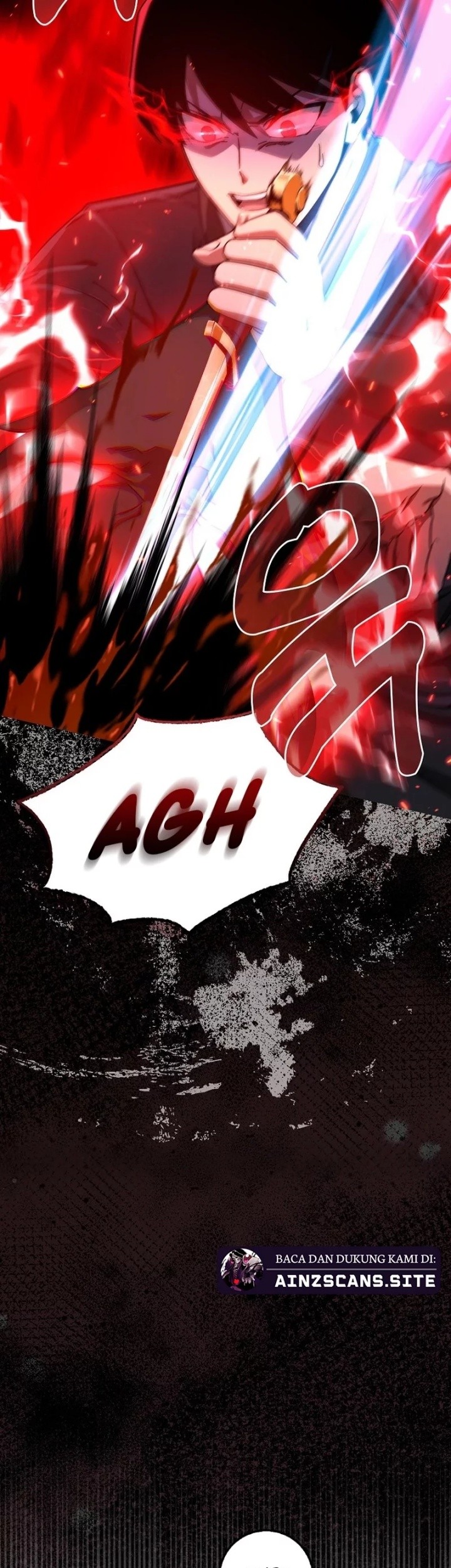 Return Of The Martial Arts Genius Chapter 01 Gambar 23