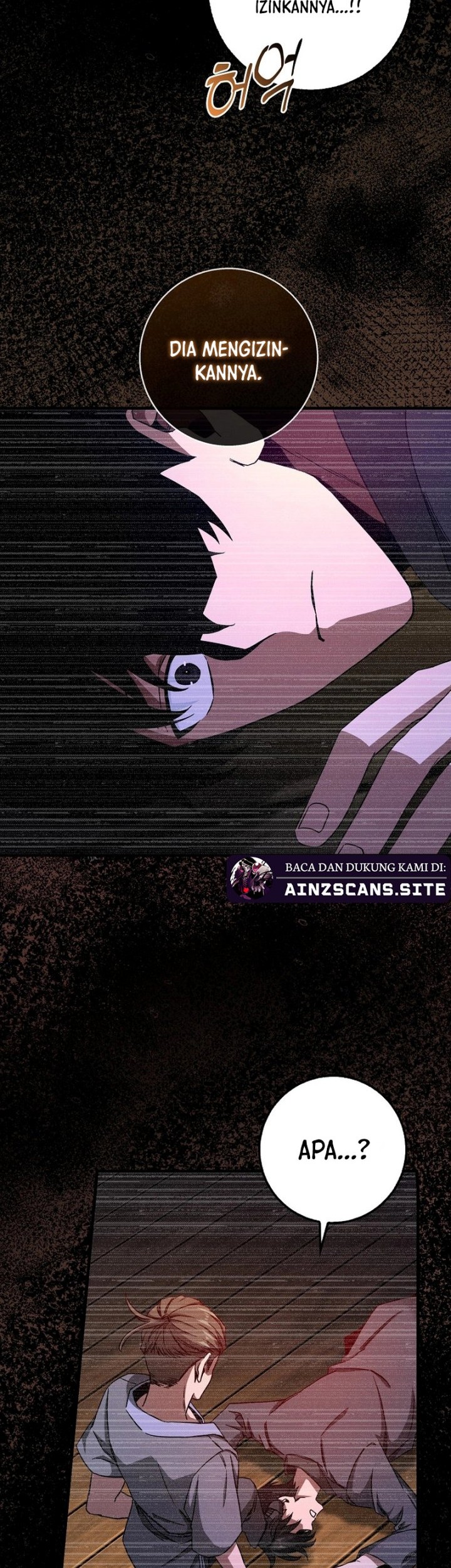 Return Of The Martial Arts Genius Chapter 07 Gambar 41