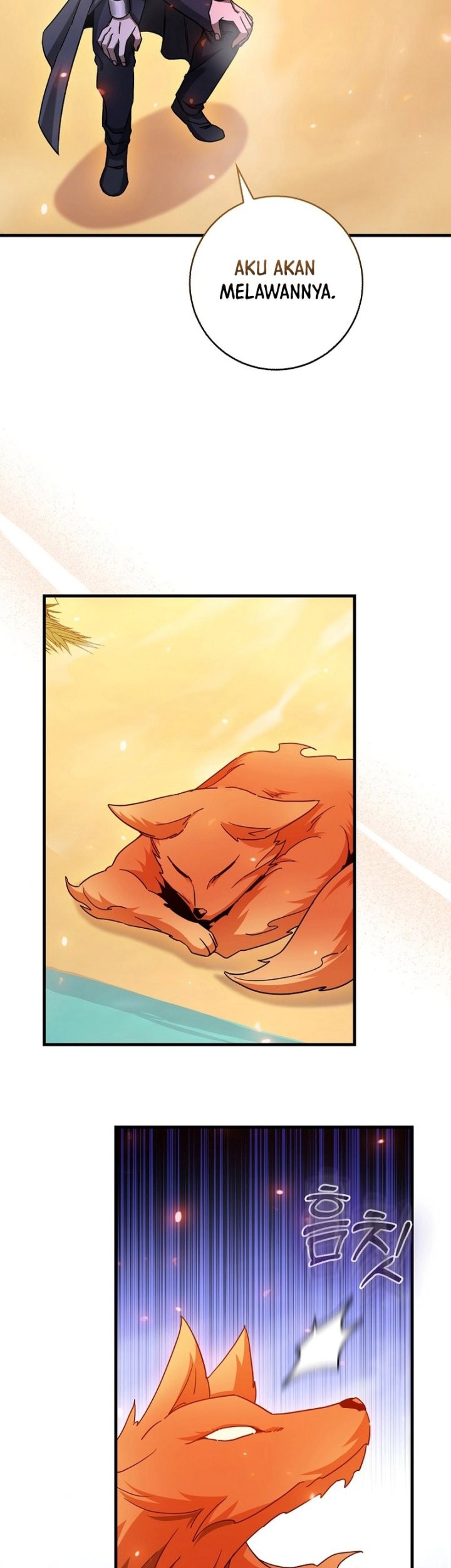 Return Of The Martial Arts Genius Chapter 07 Gambar 46