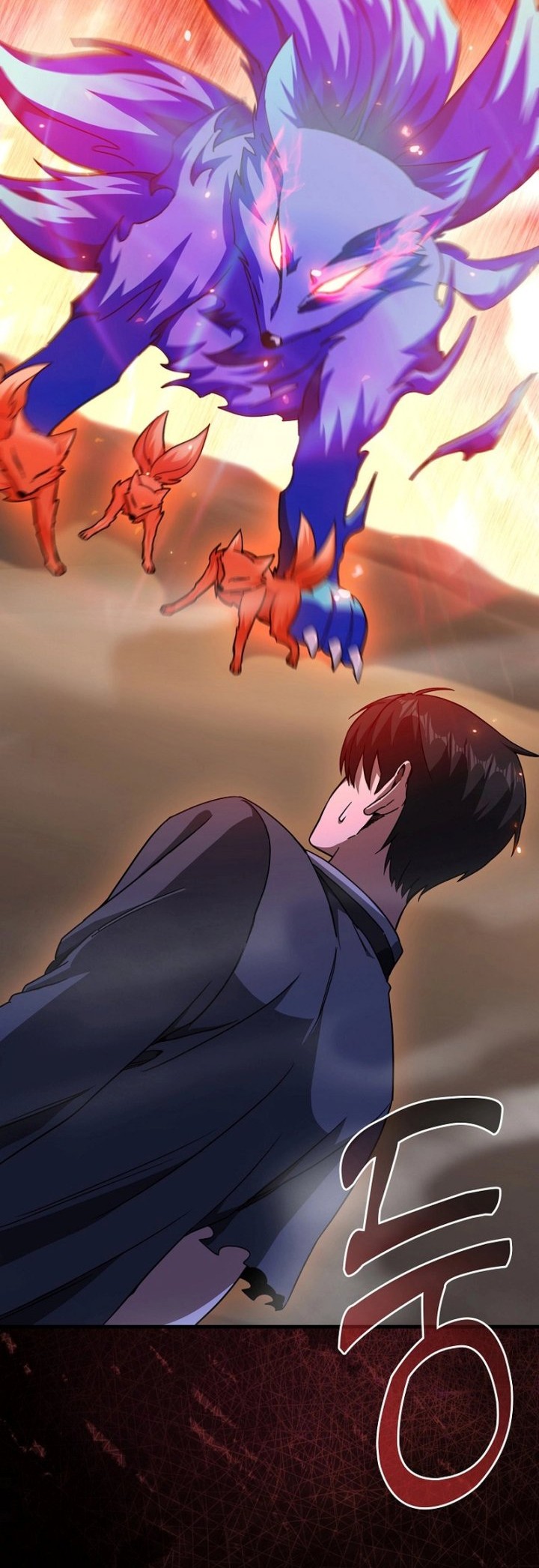 Return Of The Martial Arts Genius Chapter 07 Gambar 52