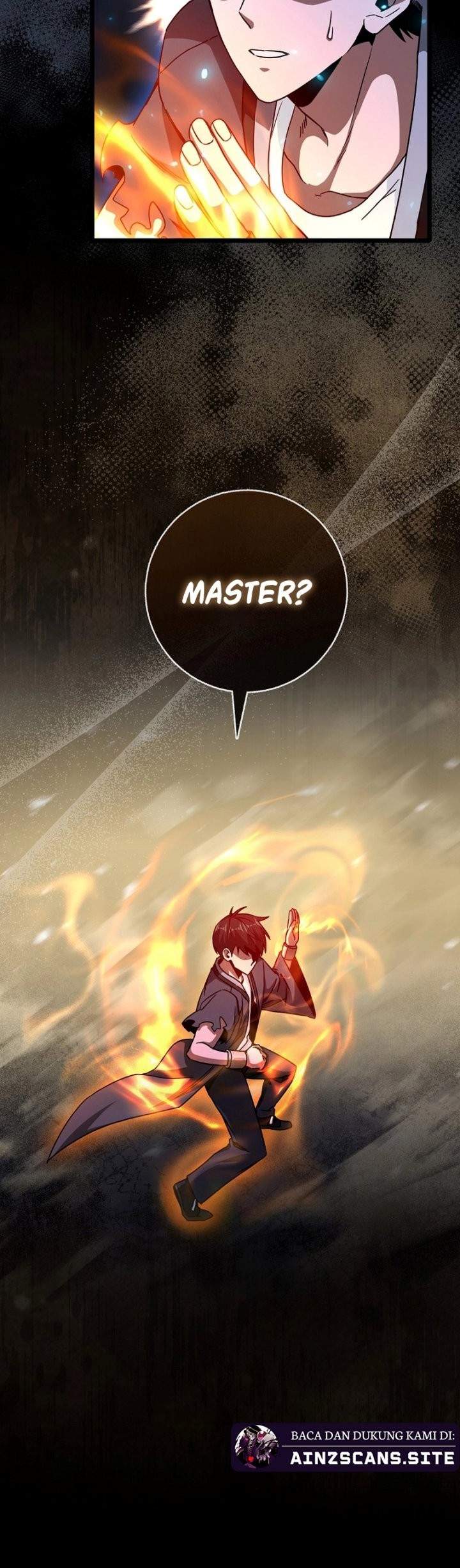 Return Of The Martial Arts Genius Chapter 07 Gambar 55