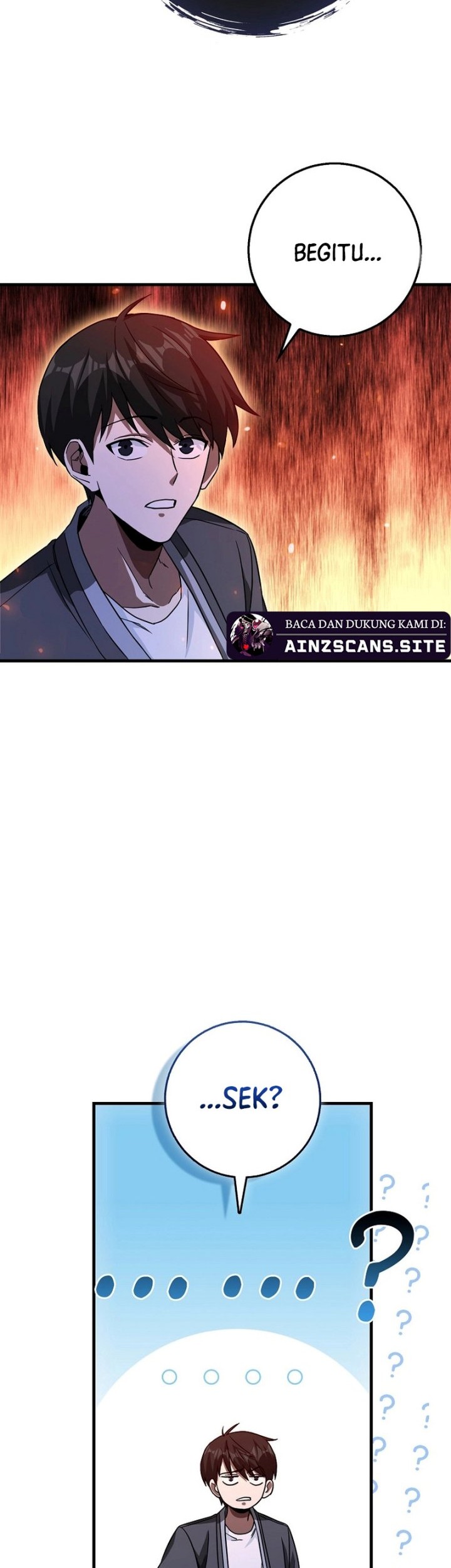 Return Of The Martial Arts Genius Chapter 07 Gambar 9