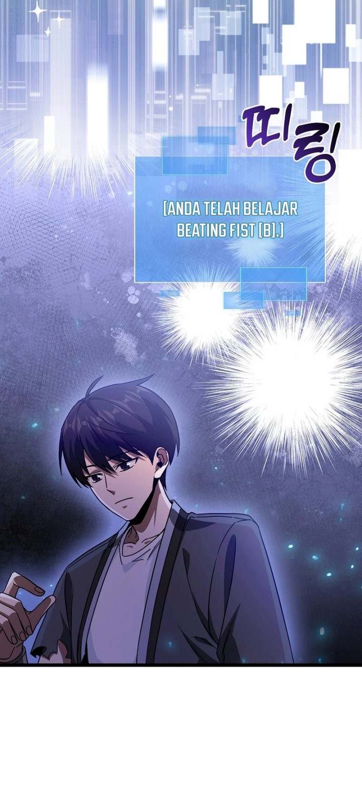 Return Of The Martial Arts Genius Chapter 07 Gambar 18