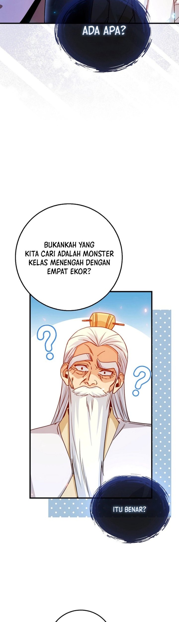 Return Of The Martial Arts Genius Chapter 07 Gambar 25