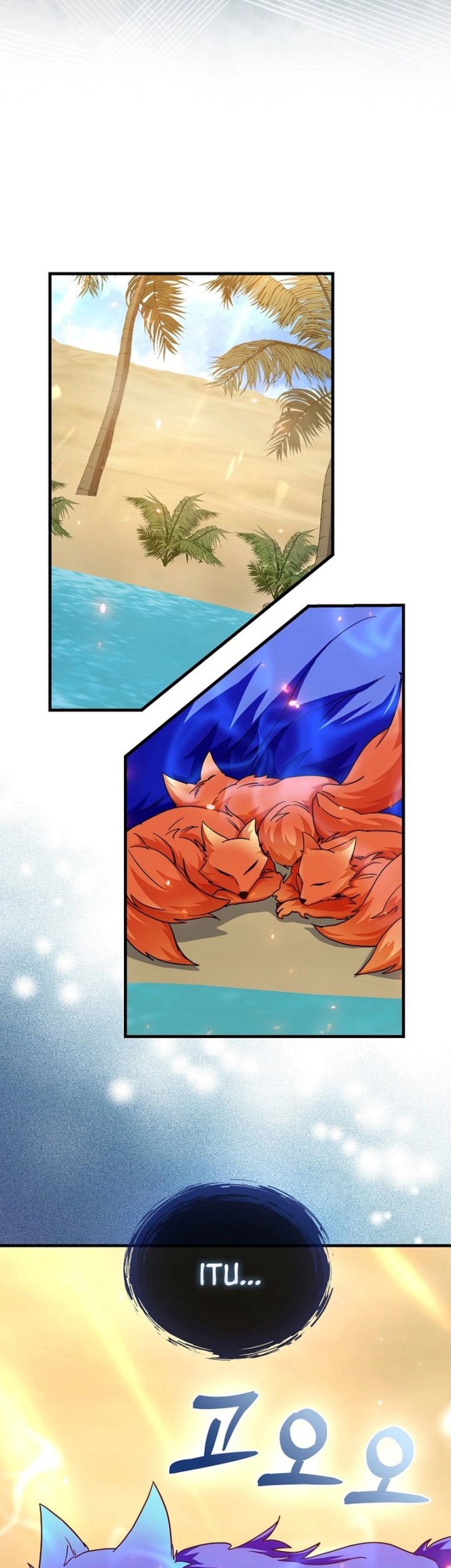 Return Of The Martial Arts Genius Chapter 07 Gambar 27