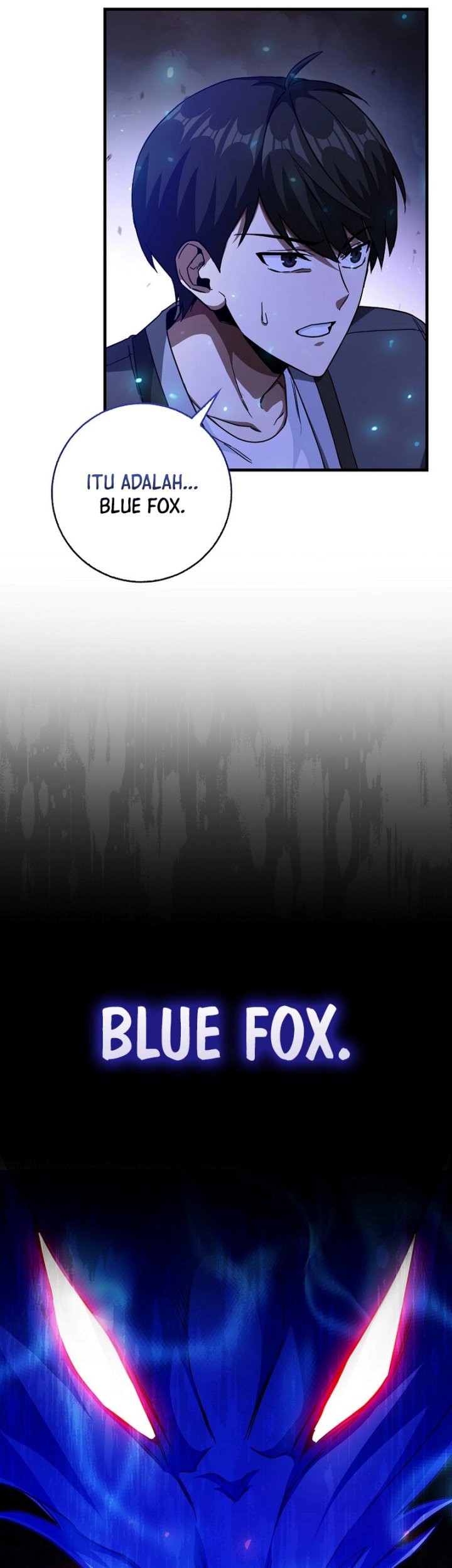 Return Of The Martial Arts Genius Chapter 07 Gambar 29