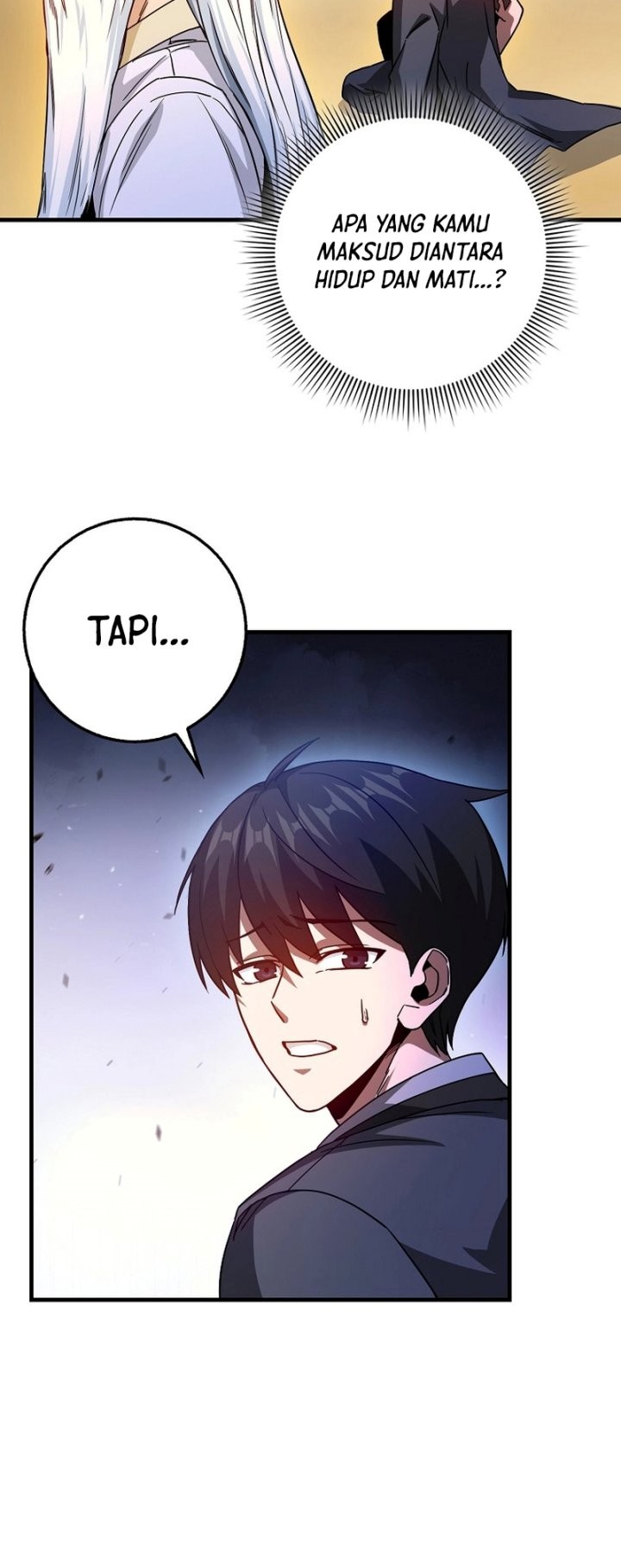 Return Of The Martial Arts Genius Chapter 07 Gambar 33