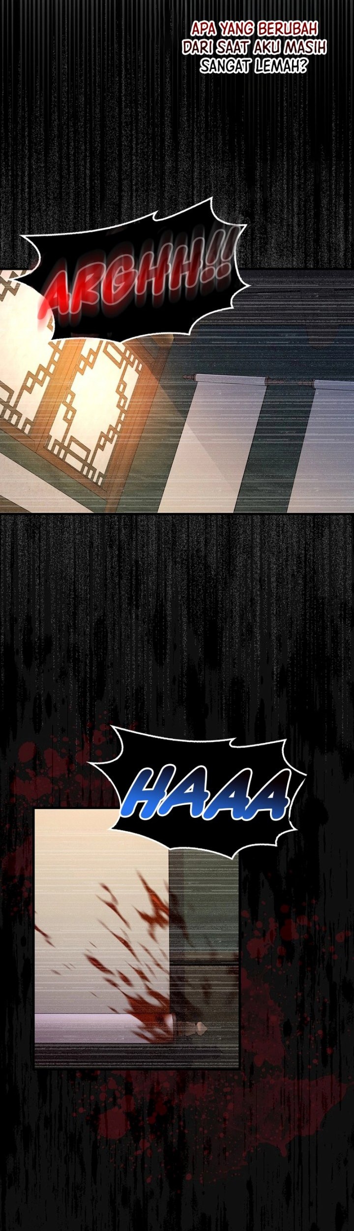 Return Of The Martial Arts Genius Chapter 07 Gambar 36