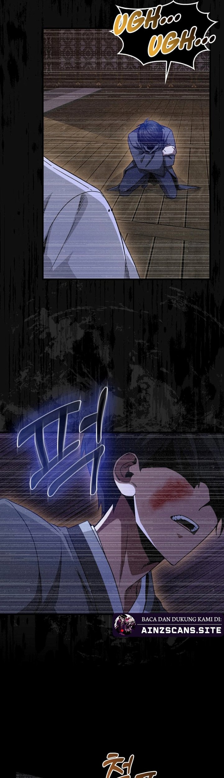 Return Of The Martial Arts Genius Chapter 07 Gambar 37