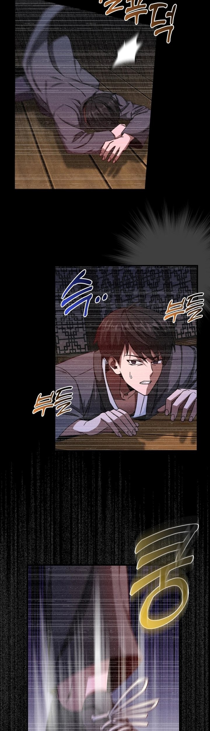 Return Of The Martial Arts Genius Chapter 07 Gambar 38