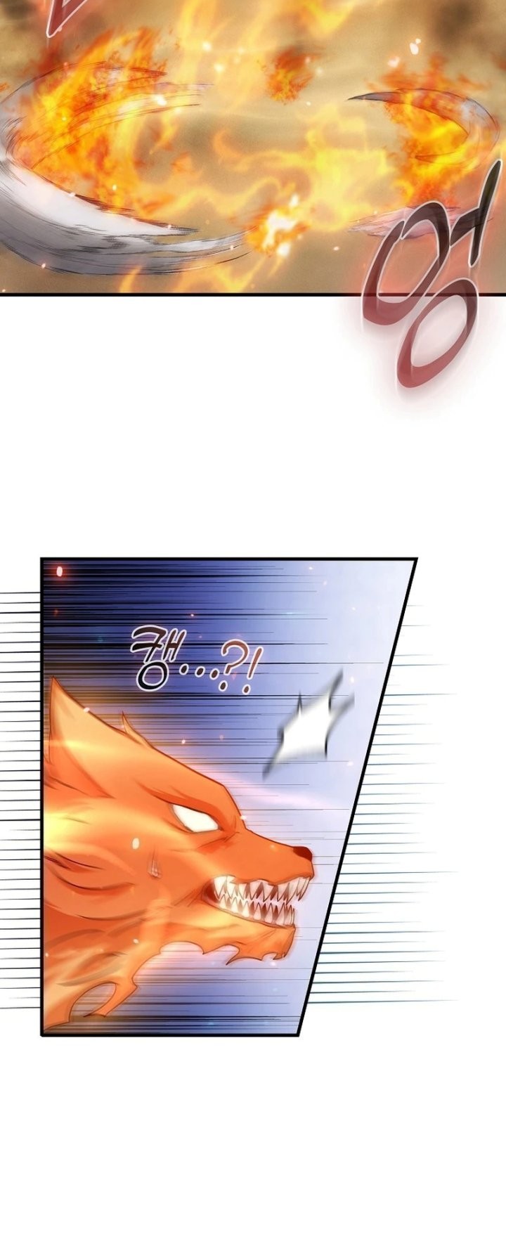 Return Of The Martial Arts Genius Chapter 06 Gambar 36