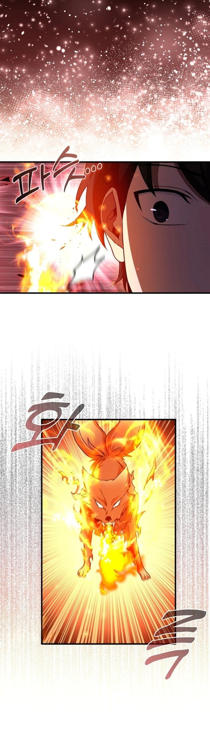 Return Of The Martial Arts Genius Chapter 06 Gambar 33