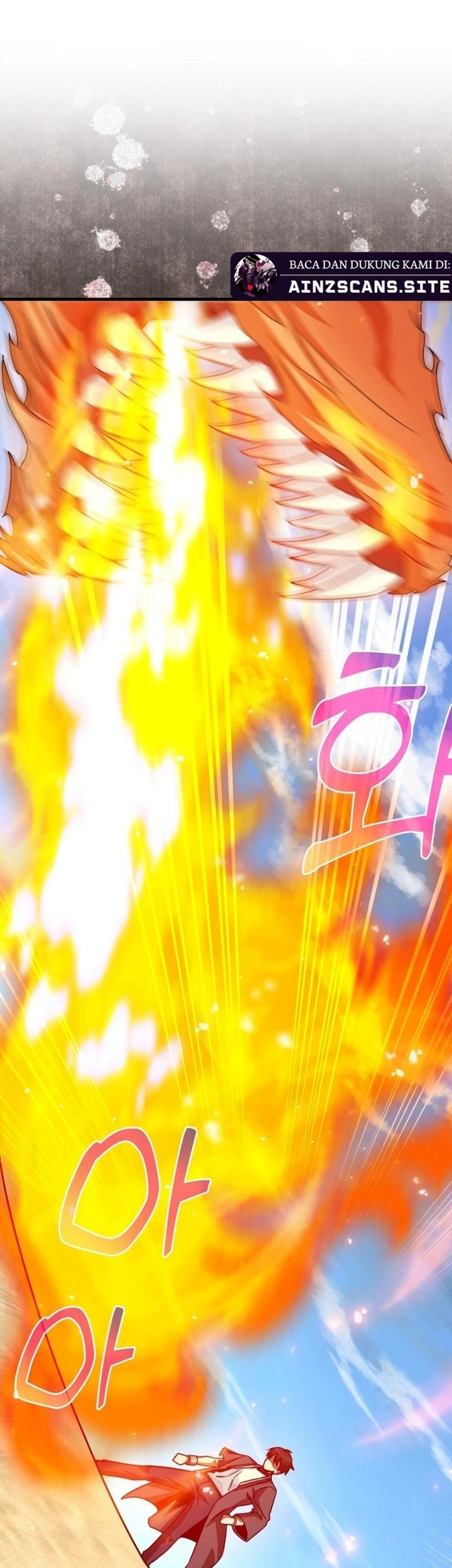 Return Of The Martial Arts Genius Chapter 06 Gambar 34