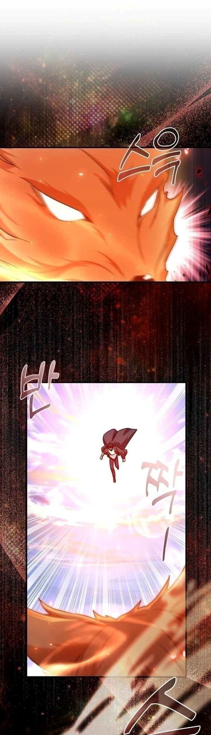 Return Of The Martial Arts Genius Chapter 06 Gambar 37