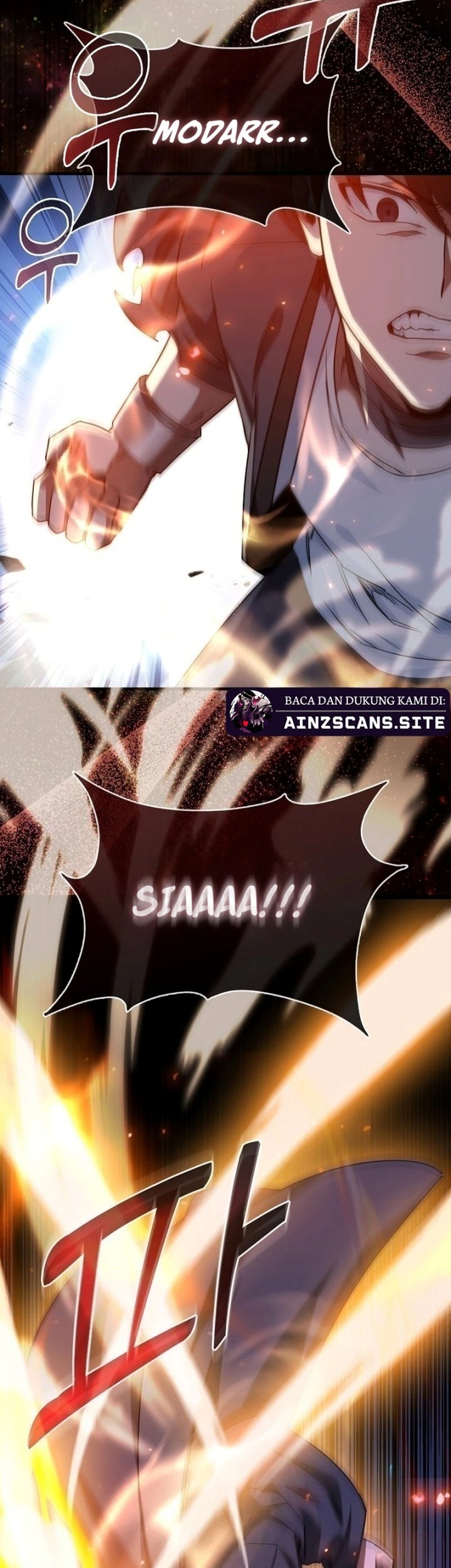 Return Of The Martial Arts Genius Chapter 06 Gambar 38